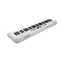 Nux Piano portable blanc 61 touches - Vue 4